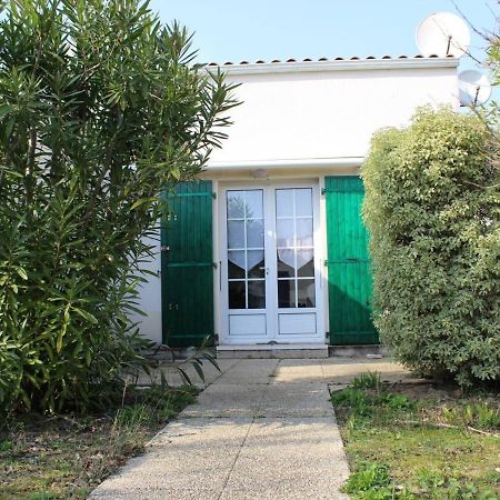 Maison De Vacances A St-Georges-D'Oleron - 6 Couchages, Proche Plage, Terrasse, Parking, Menage Inclus - Fr-1-246A-69 Saint-Georges-d'Oleron Εξωτερικό φωτογραφία