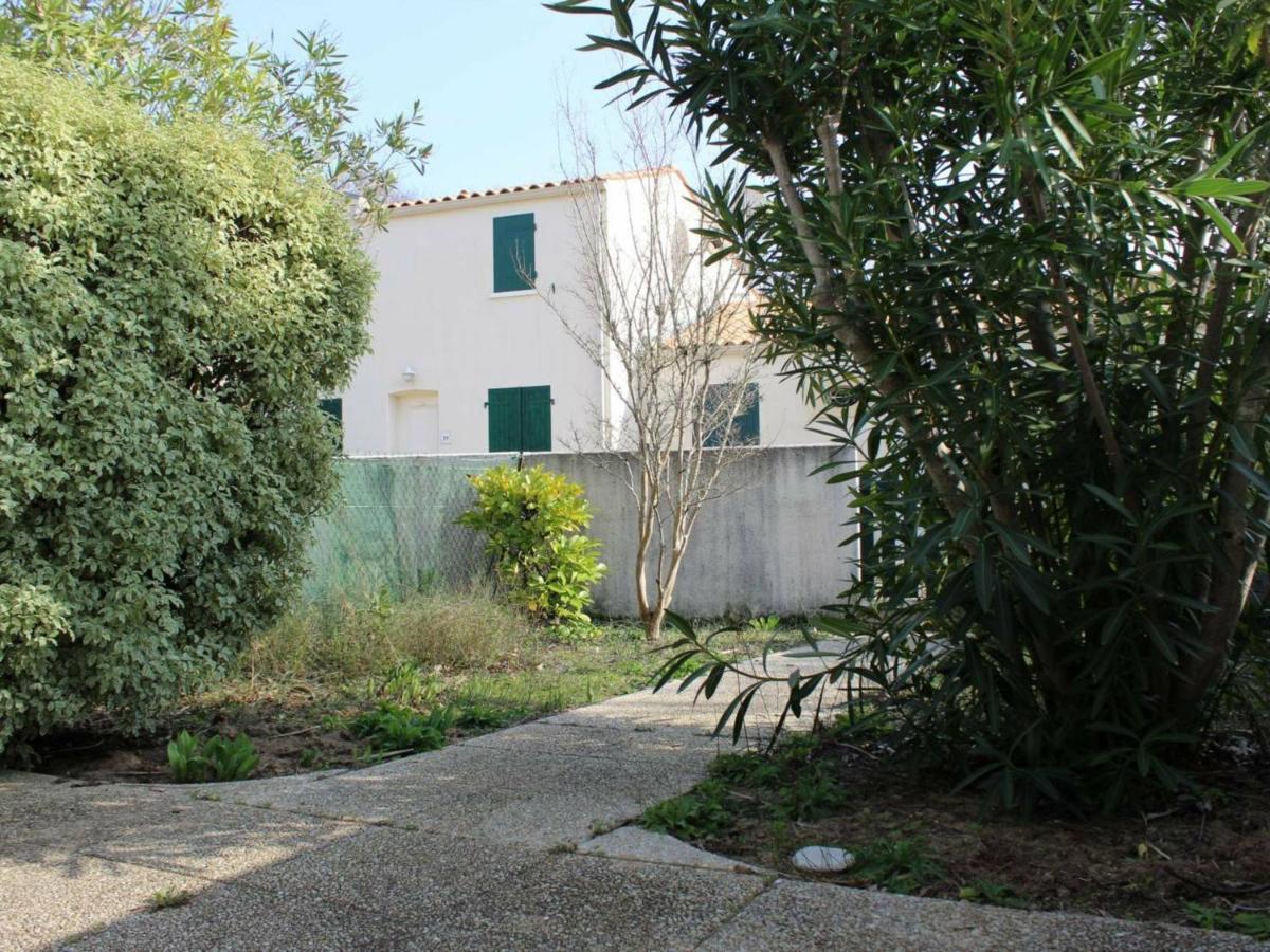 Maison De Vacances A St-Georges-D'Oleron - 6 Couchages, Proche Plage, Terrasse, Parking, Menage Inclus - Fr-1-246A-69 Saint-Georges-d'Oleron Εξωτερικό φωτογραφία