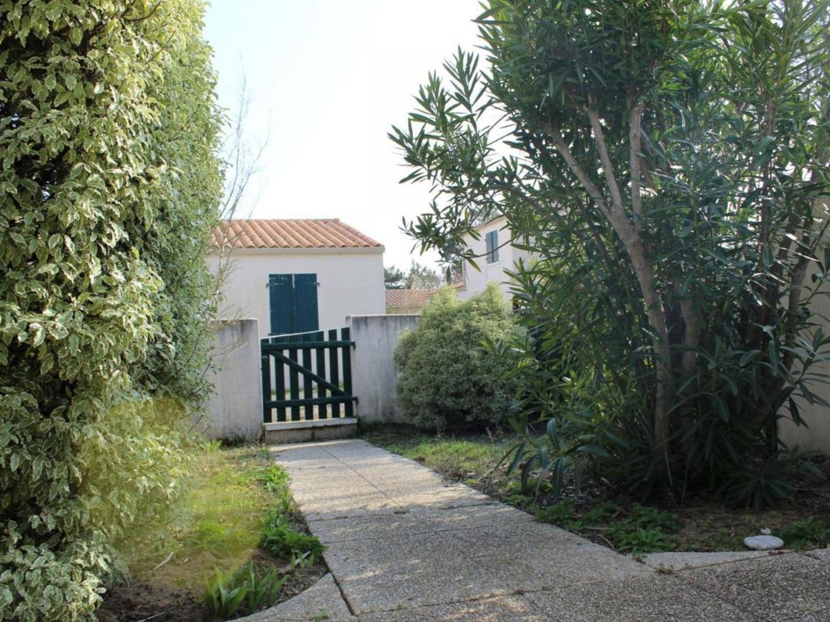 Maison De Vacances A St-Georges-D'Oleron - 6 Couchages, Proche Plage, Terrasse, Parking, Menage Inclus - Fr-1-246A-69 Saint-Georges-d'Oleron Εξωτερικό φωτογραφία