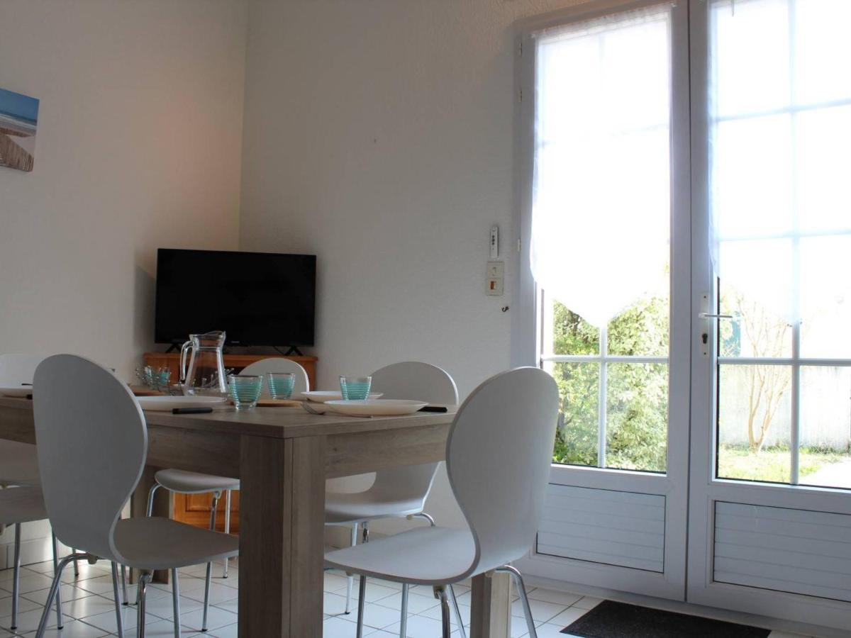 Maison De Vacances A St-Georges-D'Oleron - 6 Couchages, Proche Plage, Terrasse, Parking, Menage Inclus - Fr-1-246A-69 Saint-Georges-d'Oleron Εξωτερικό φωτογραφία