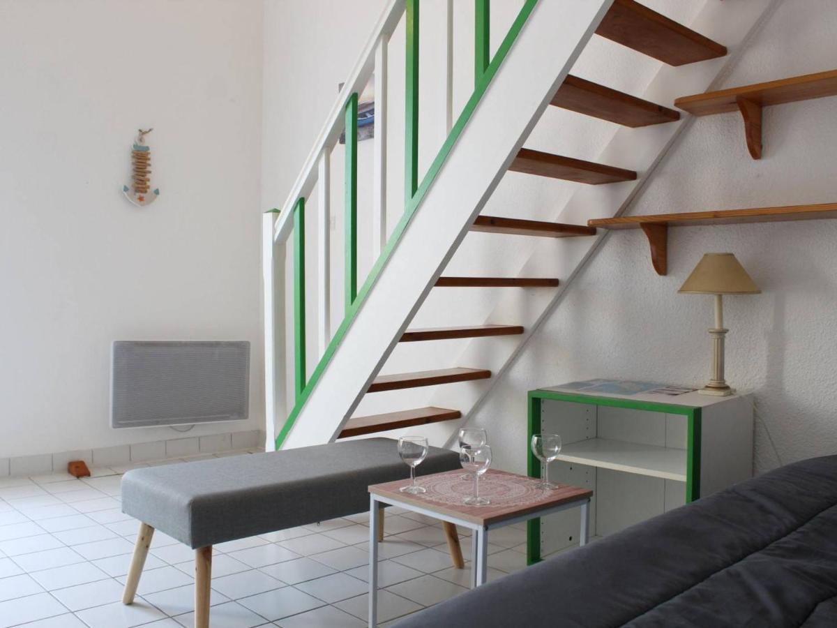 Maison De Vacances A St-Georges-D'Oleron - 6 Couchages, Proche Plage, Terrasse, Parking, Menage Inclus - Fr-1-246A-69 Saint-Georges-d'Oleron Εξωτερικό φωτογραφία