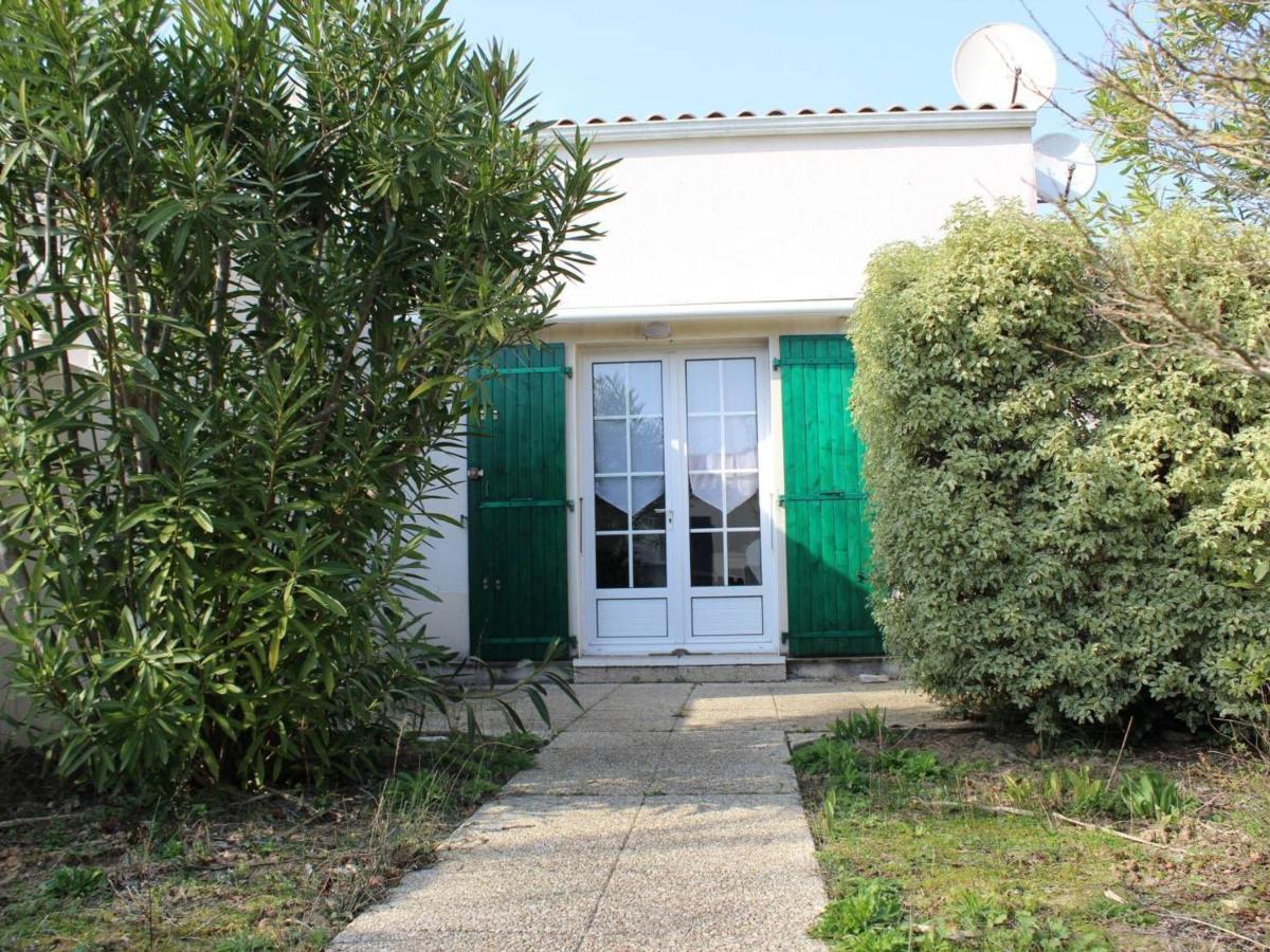 Maison De Vacances A St-Georges-D'Oleron - 6 Couchages, Proche Plage, Terrasse, Parking, Menage Inclus - Fr-1-246A-69 Saint-Georges-d'Oleron Εξωτερικό φωτογραφία